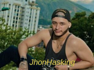 JhonHasking