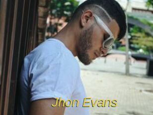 Jhon_Evans