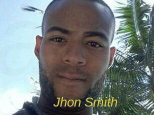 Jhon_Smith