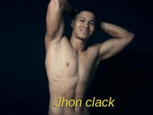 Jhon_clack