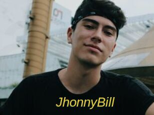 JhonnyBill