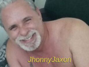 JhonnyJaxon
