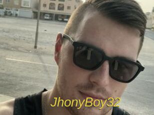 JhonyBoy32