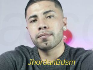 JhordanBdsm