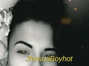 JhosuaBoyhot