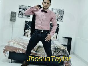 JhosuaTaylor