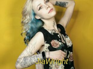 JiaWright