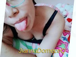 JiannaDomeceQ
