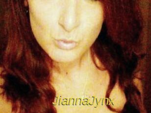 JiannaJynx
