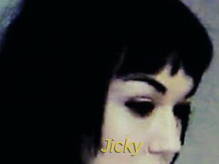 Jicky