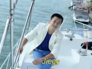 Jiege Archive DVD ORG