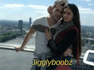 Jigglyboobz