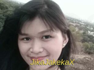 JikaJakekaX