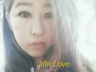 JillieLove