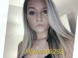 Jillybean9292