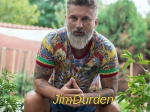 JimDurden