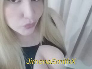 JimenaSmithX