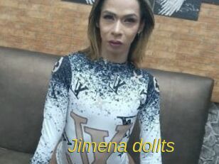 Jimena_dollts