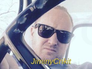 JiminyCrikit