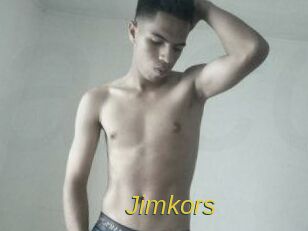 Jimkors