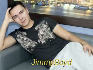JimmyBoyd