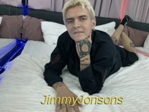 JimmyJonsons