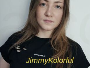 JimmyKolorful