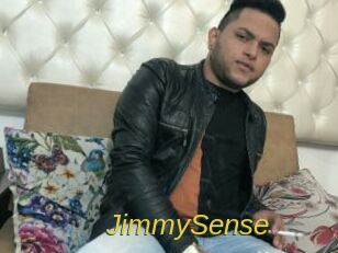 JimmySense