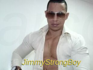 JimmyStrongBoy