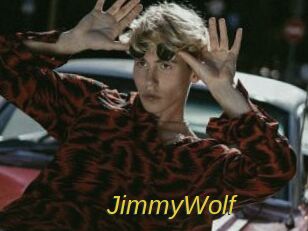 JimmyWolf