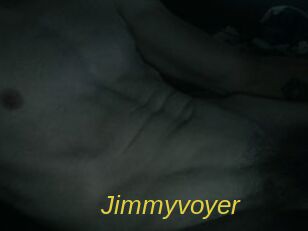 Jimmyvoyer