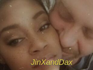 JinXandDax