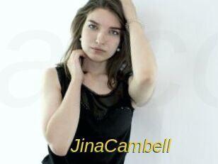 JinaCambell