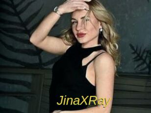 JinaXRay