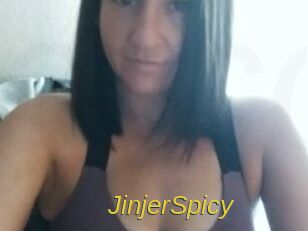 JinjerSpicy