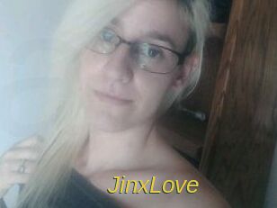JinxLove Archive DVD ORG