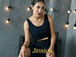 Jinxiua