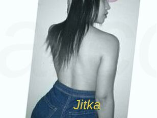 Jitka_