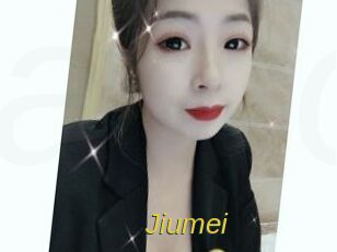 Jiumei