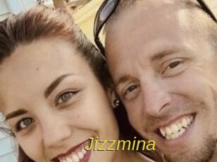 Jizzmina