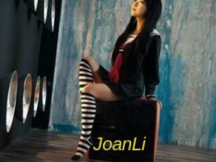 JoanLi