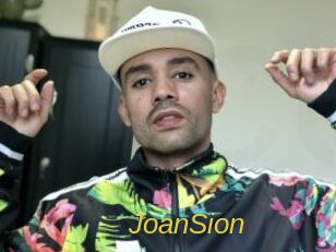 JoanSion