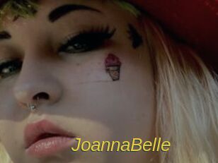 JoannaBelle