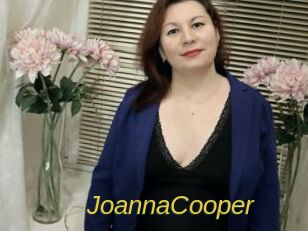 JoannaCooper