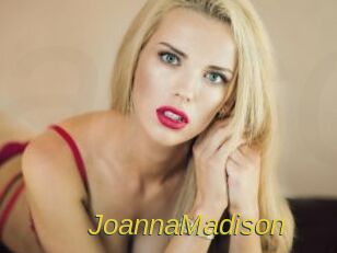 JoannaMadison Archive DVD ORG