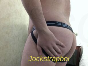 Jockstrapboi