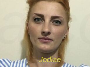 Jodiae