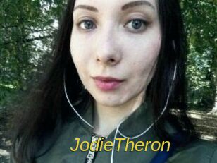 JodieTheron