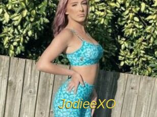 JodieeXO