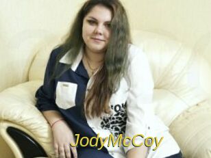 JodyMcCoy